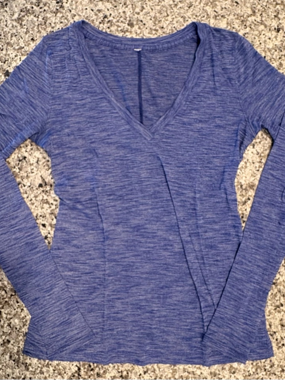 Lululemon Long Sleeve